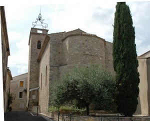 Église